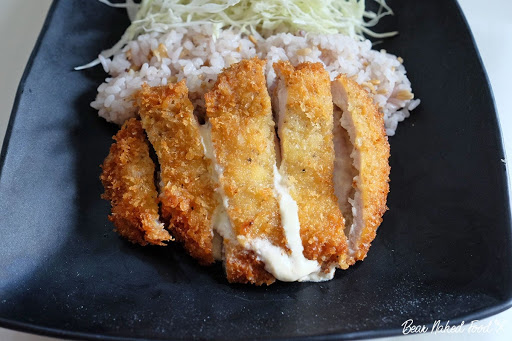 Cheese Tonkas 